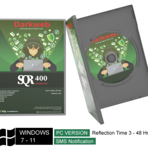 SQR400