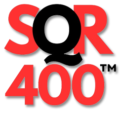 SQR400 Logo